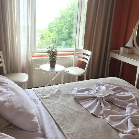 Casa de hóspedes Seatanbul Istambul