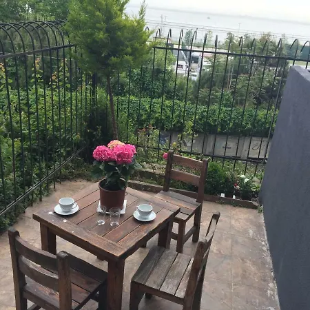 Casa de hóspedes Seatanbul Istambul