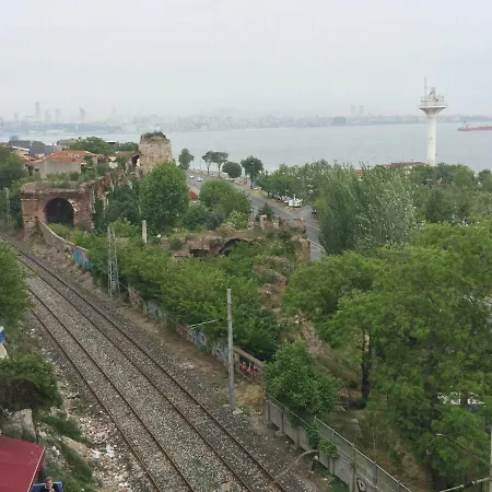 Seatanbul *