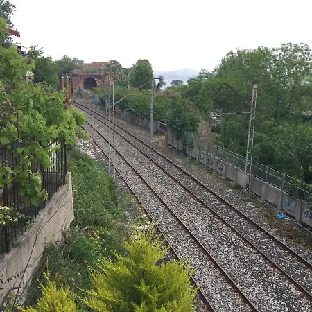 Konukevi Seatanbul İstanbul
