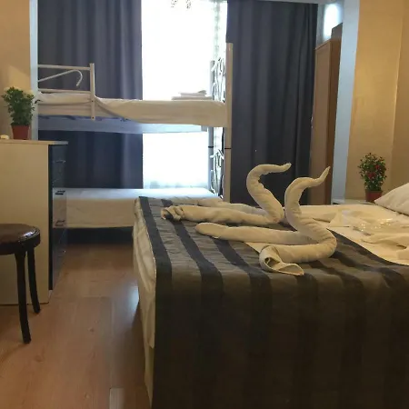 Casa de hóspedes Seatanbul Istambul