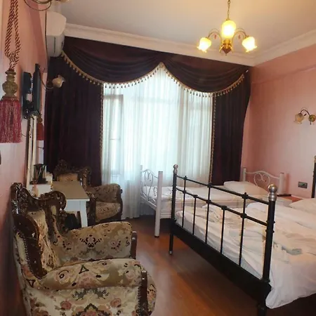Konukevi Seatanbul
