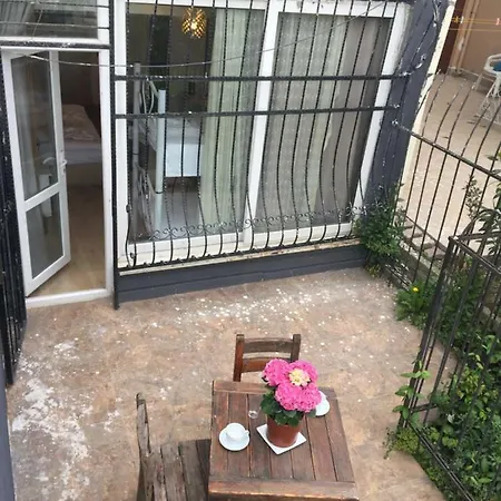Seatanbul Casa de hóspedes Istambul