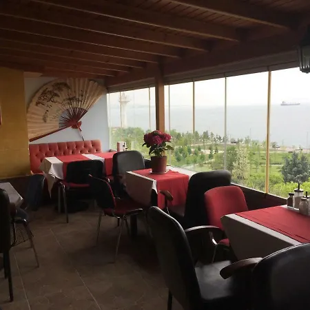 Seatanbul Konukevi