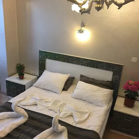 Πανσιόν Seatanbul Κωνσταντινούπολη