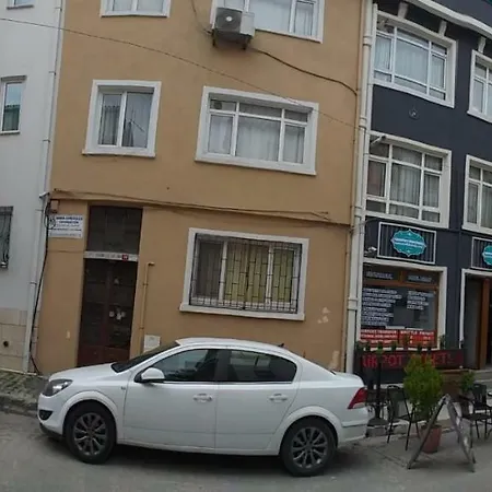Seatanbul Casa de hóspedes Istambul