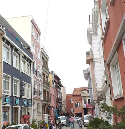 Seatanbul *