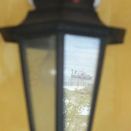 Πανσιόν Seatanbul