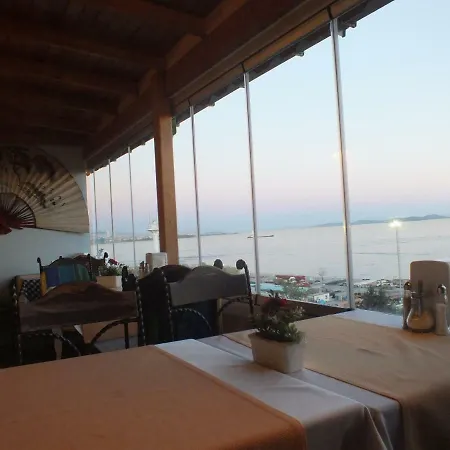 Seatanbul Κωνσταντινούπολη