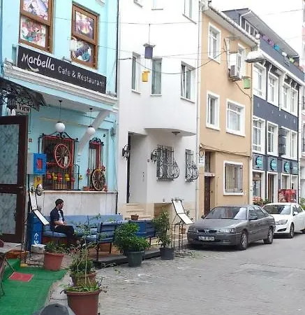 Seatanbul *