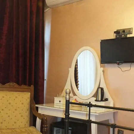 Seatanbul Κωνσταντινούπολη