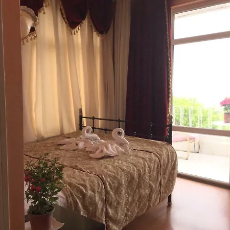 Konukevi Seatanbul İstanbul
