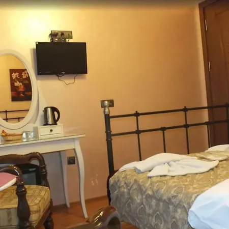 Seatanbul Casa de hóspedes Istambul