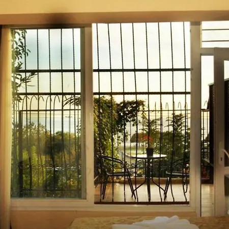 Casa de hóspedes Seatanbul *