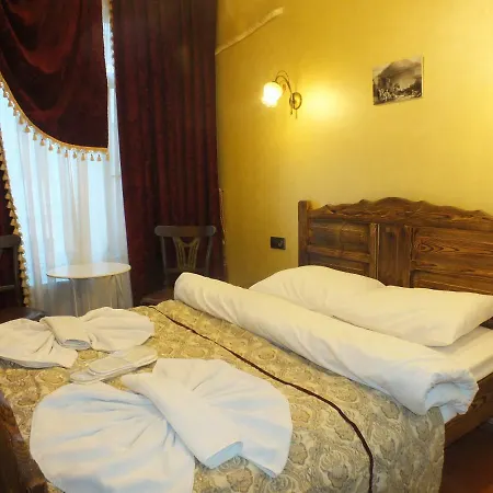 Гостевой дом Seatanbul Стамбул