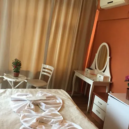 Гостевой дом Seatanbul
