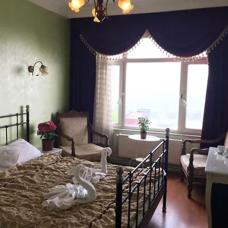Seatanbul Стамбул