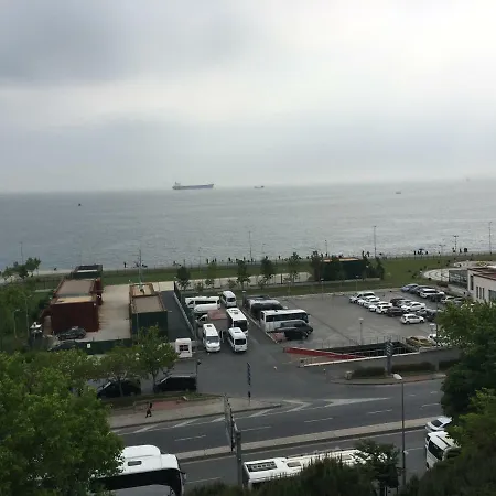 Seatanbul Стамбул