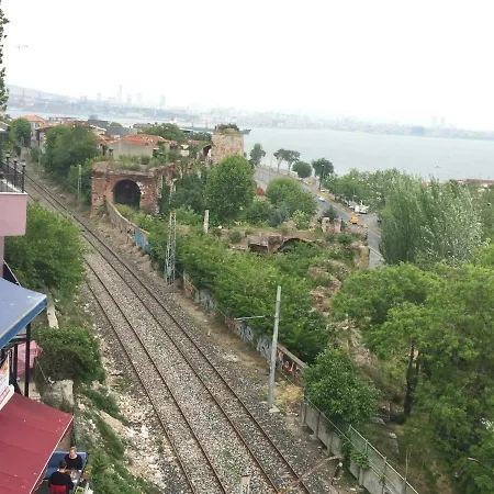 Seatanbul Гостевой дом