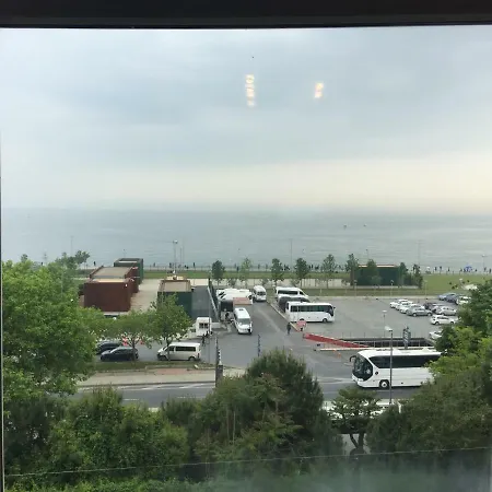 Гостевой дом Seatanbul *