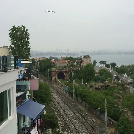 Seatanbul * Стамбул