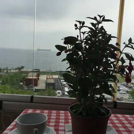 Seatanbul Стамбул