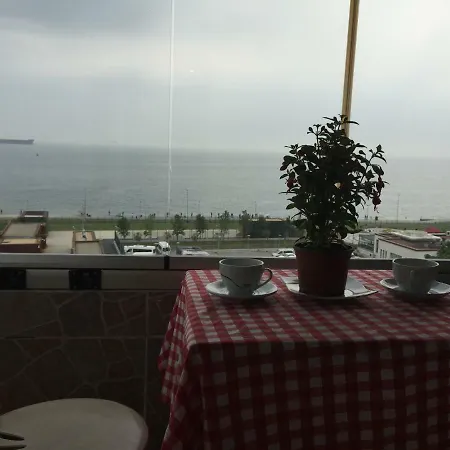 Seatanbul Гостевой дом *