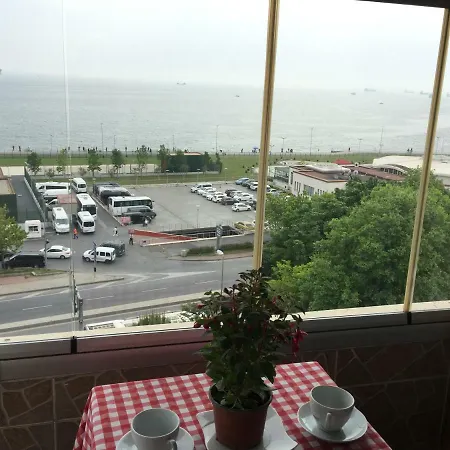 Seatanbul Гостевой дом