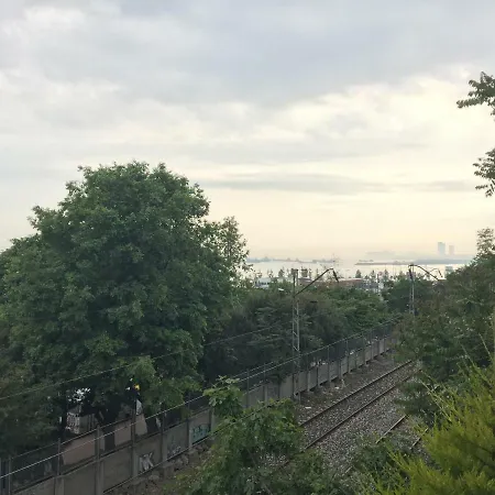 Seatanbul Стамбул