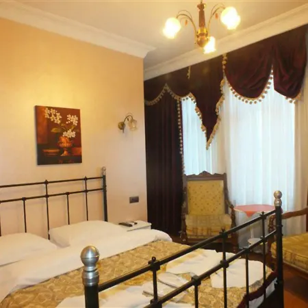 Seatanbul Гостевой дом